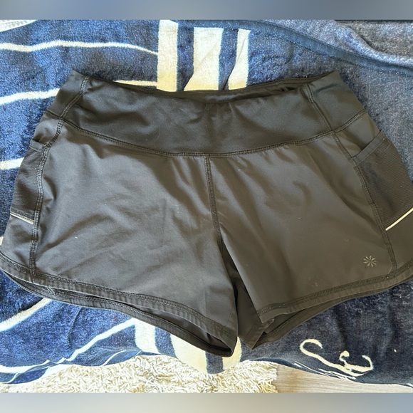 Athletic shorts - Picture 1 of 3